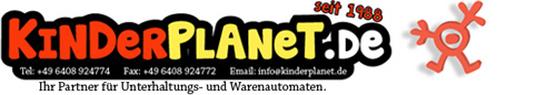 KinderPlanet.de